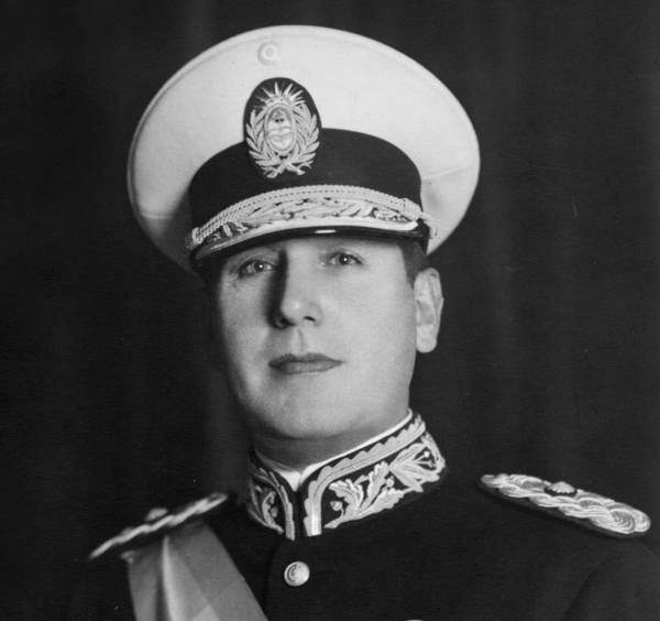 Ozvěny minulosti